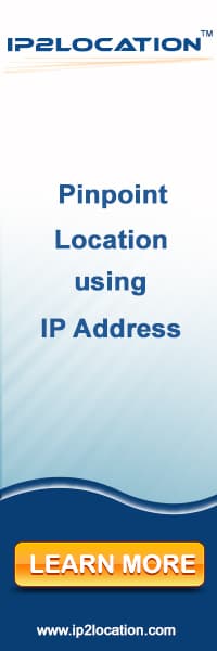 IP2Location